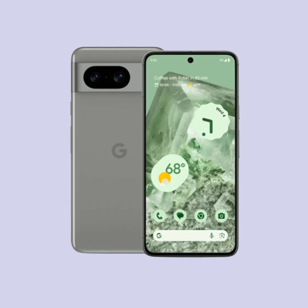 Professional repair for Google Pixel 8 in Mumbai