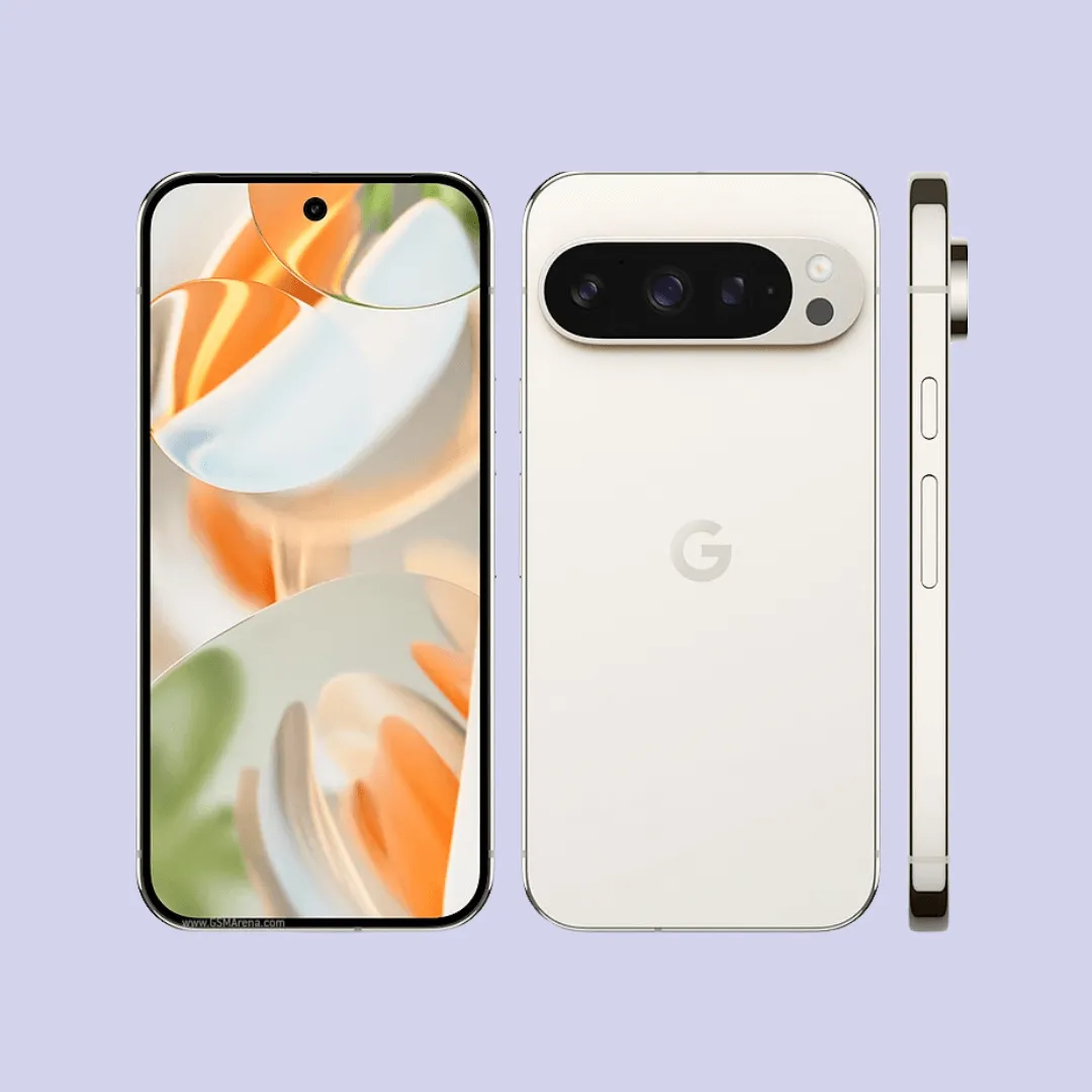 Professional repair for Google Pixel 9 Pro in Mumbai
