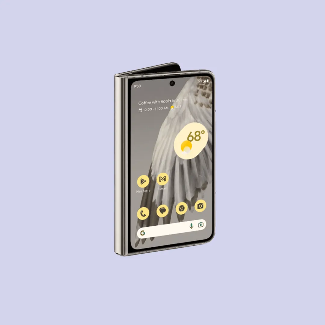 Professional repair for Google Pixel Fold in Mumbai