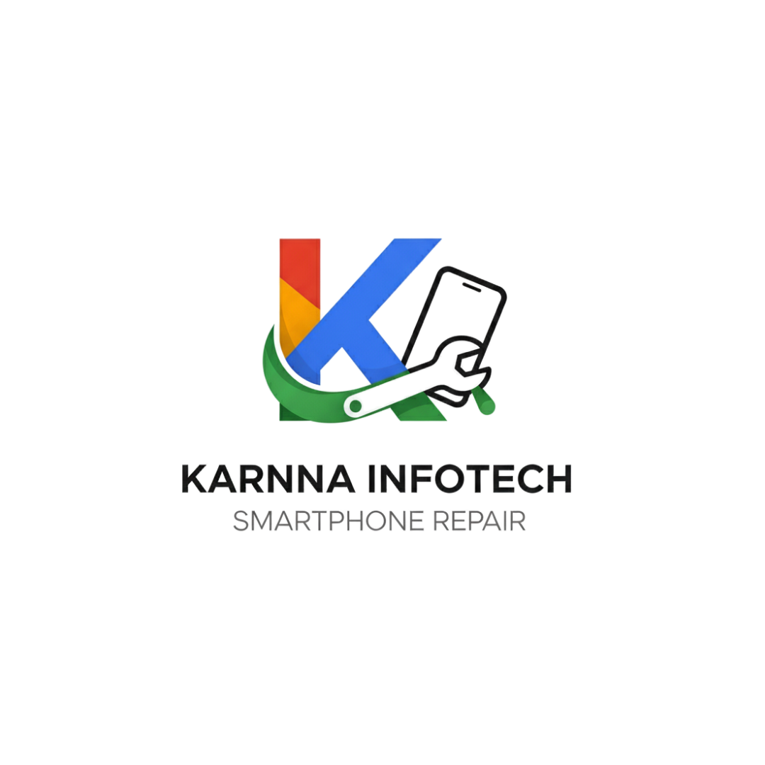 Karnna Infotech Logo